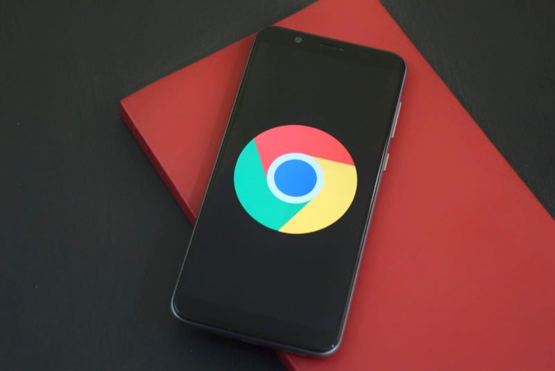 Cómo buscar archivos en tu smartphone con Chrome