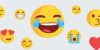 5 mil millones de emojis se envían a diario en Messenger