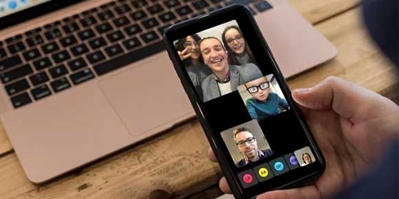 Apple dará recompensa al joven que descubrió fallo en FaceTime