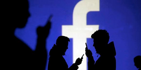 Facebook pagará a sus usuarios por escuchar y analizar su voz
