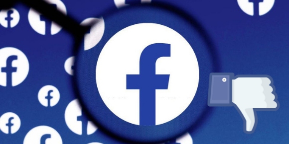 Exempleada de Facebook revela mucho de lo que está mal en la red social