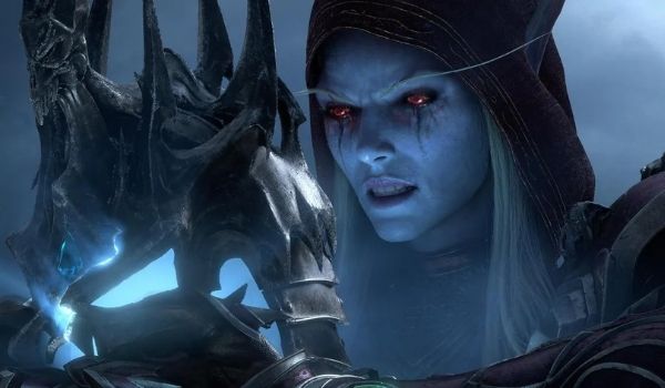 Blizzard filtra por accidente la expansión de World of Warcraft