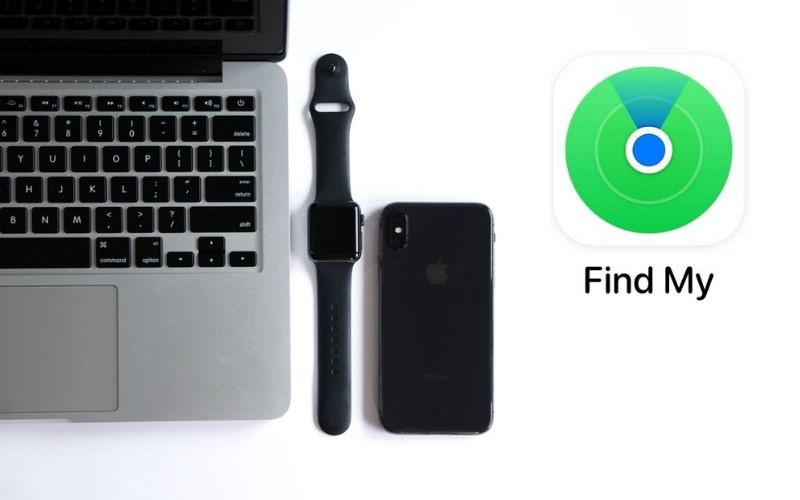 'Find My' de Apple: Ya podrás rastrear productos que no son de la marca