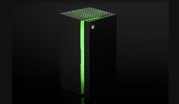 ¡Ya hay fecha para pre-ordenar el mini refrigerador de Xbox!
