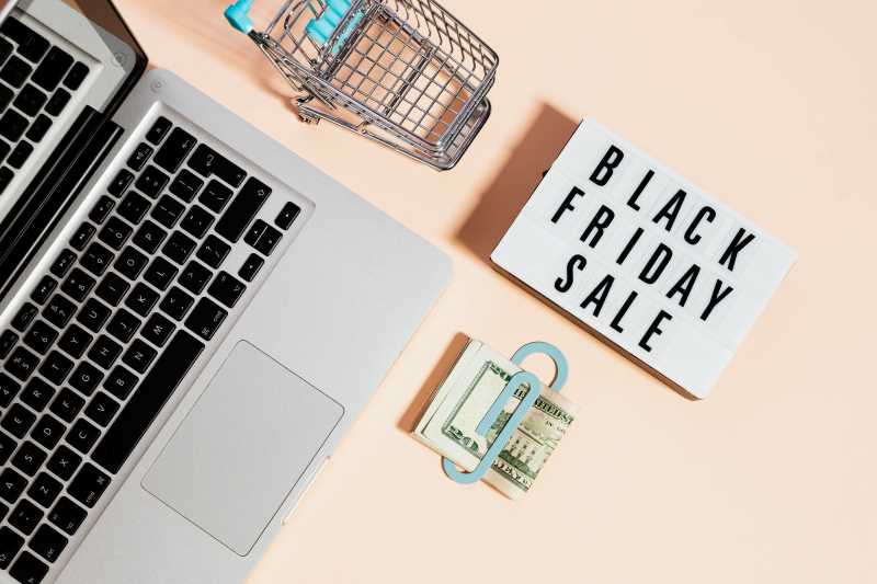 Cómo conseguir las mejores ofertas del 'Black Friday' y el 'Cyber Monday'