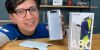 Video: Unboxing Samsung Galaxy A80