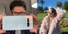Video: Pruebas a la cámara del Samsung Galaxy S10+