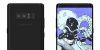 Nuevas y mejores imágenes del Galaxy Note 8