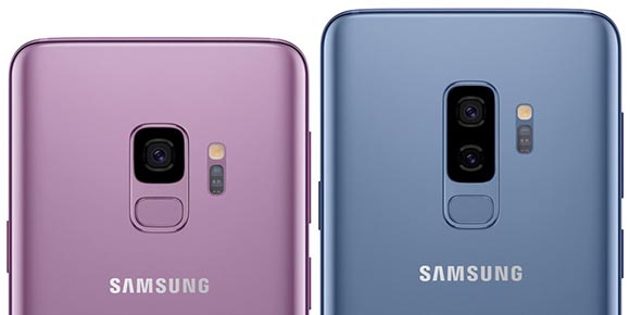 Como Apple, Samsung lanzaría tres versiones de su Galaxy S10