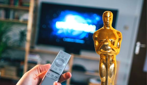 Dónde ver las ganadoras del Oscar en streaming