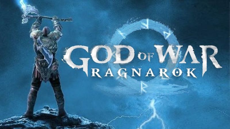 ¿Sony confirma o filtra el título 'God Of War: Ragnarok'?
