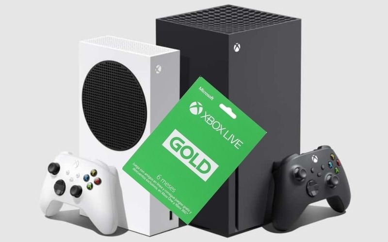 ¿Subirá el precio de Xbox Live gold en México?
