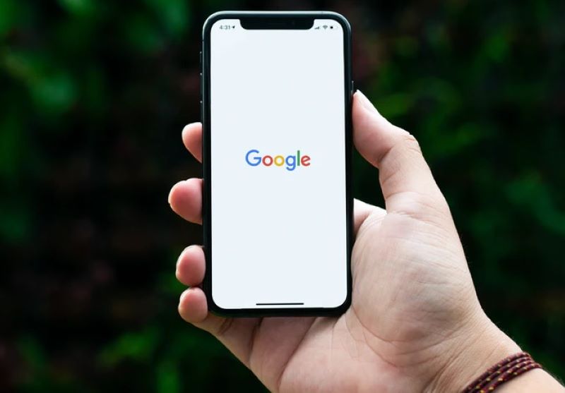 Google estrena cambios para la búsqueda desde la app