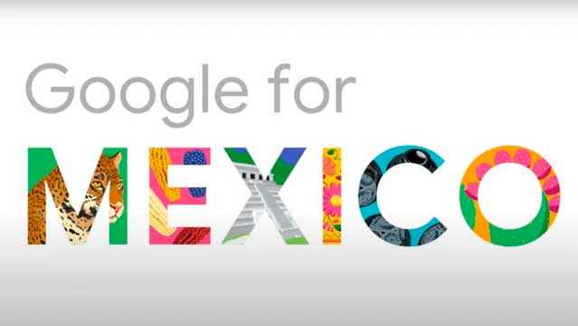 Google for México, conoce las novedades que se presentaron en este gran evento