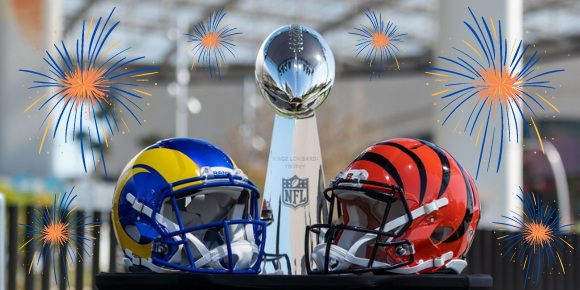 Google celebra el Super Bowl a su manera