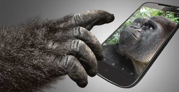 ¿El nuevo Gorilla Glass Victus hará que tu celular sobreviva a las caídas?