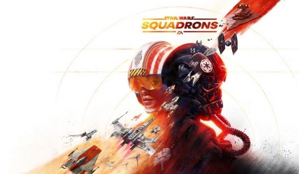 'Star Wars: Squadrons' y 6 juegos más serán gratis para PC en octubre