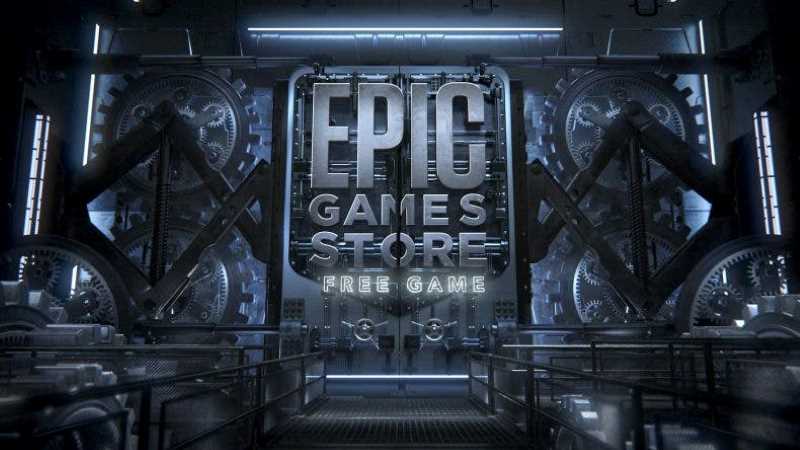 ¡Epic Games adelanta la Navidad con juegos gratis!