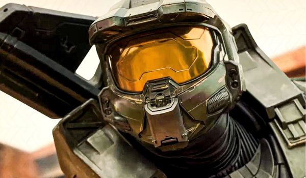 ¡Nuevo tráiler de la serie de Halo!