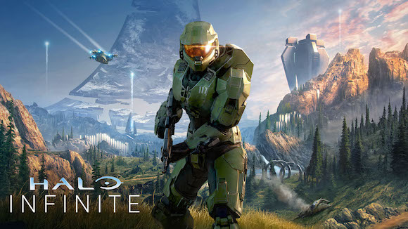 Reseña: Halo Infinite para Xbox Series X