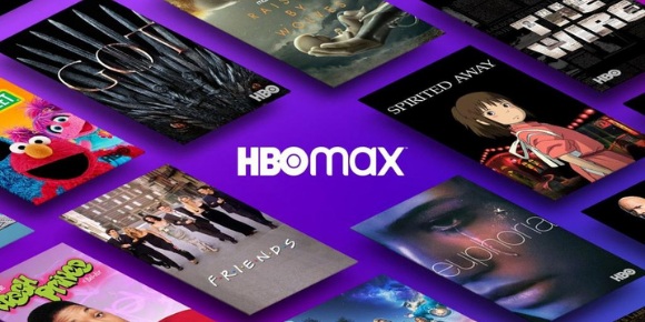 Lo más buscado del año en HBO Max, en México