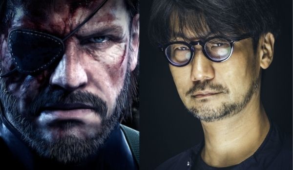 Hideo Kojima: 'Pasaré al siguiente nivel de experimentación con un proyecto radical'