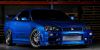 Nissan Skyline GT-R, de los mejores vehículos en la historia