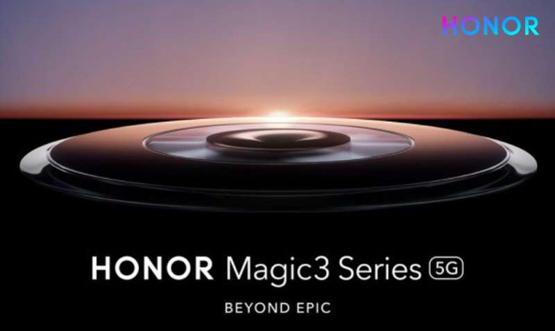 HONOR lanza la Serie Magic 3; estrena servicios de Google para competir con todo a nivel global