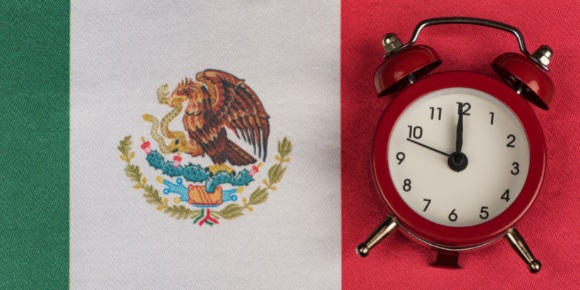 Con una encuesta se decidirá si continúa o no el horario de verano en México