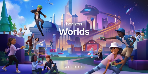 Meta abre el acceso a su plataforma social Horizon Worlds