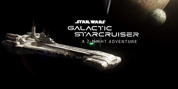 Así es será Galactic Starcruiser, el hotel de Disney inspirado en Star Wars