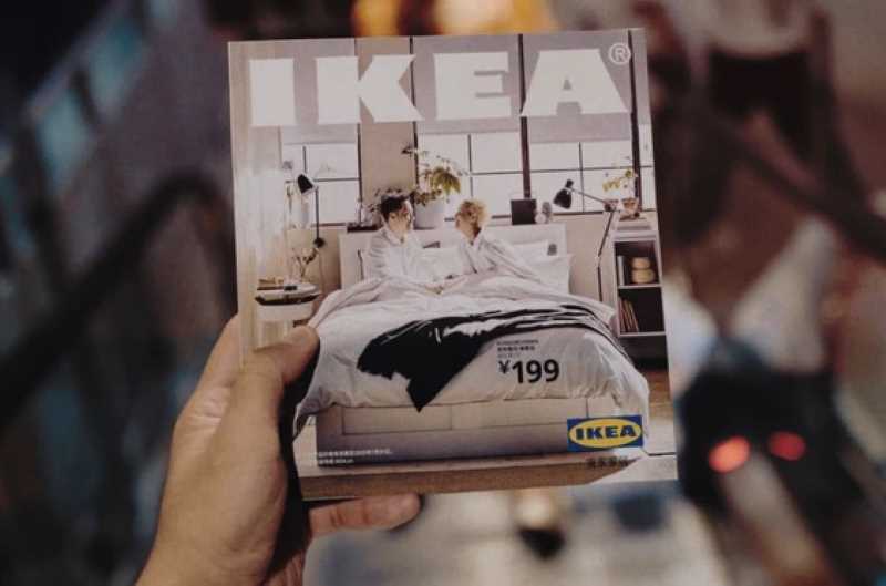 IKEA ya tiene su tienda disponible en México
