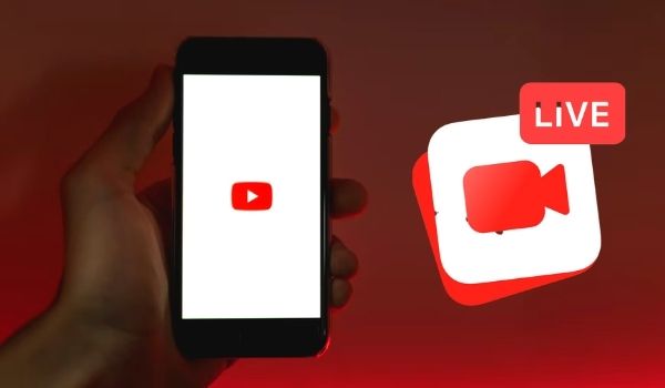 Anuncia YouTube insignia LIVE al estilo TikTok