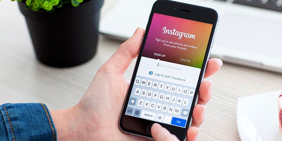 Instagram bloqueará nombres de usuario modificados