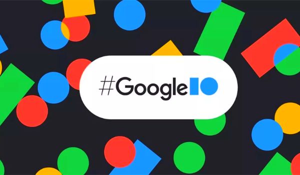 Cuándo y dónde ver el Google I/O 2022