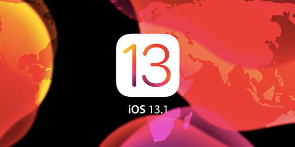 Razones por las que tienes que actualizar ahora mismo a iOS 13.1