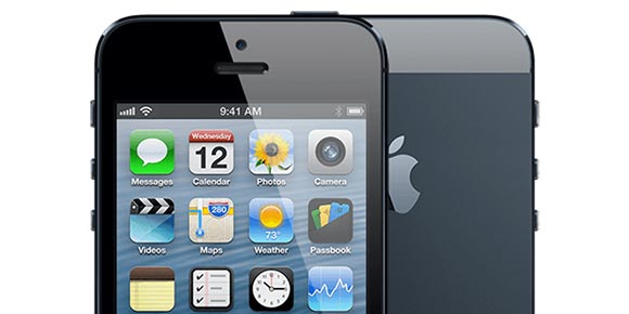 Es oficial: el iPhone 5 es obsoleto