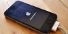 Apple daría reembolsos por ralentización de iPhone viejos