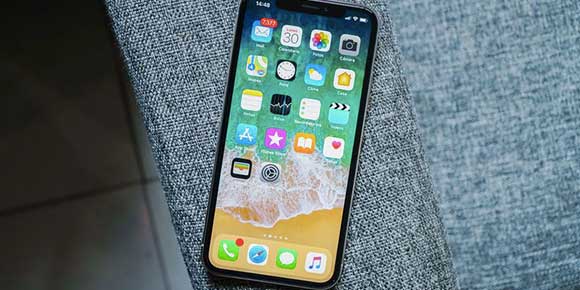 Apple eliminará las aplicaciones que grababan la pantalla del iPhone