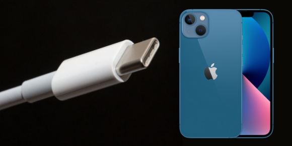 Según los reportes, Apple ya está probando el puerto de carga USB-C en el iPhone