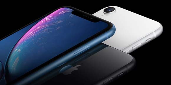 Apple recorta producción de sus nuevos iPhone; las ventas son bajas 