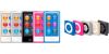 Apple dice adiós al iPod Nano y Shuffle