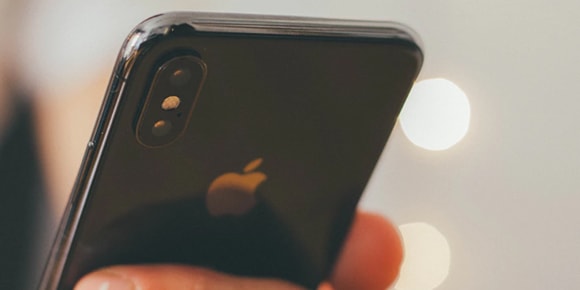 Apple ya vende el iPhone X reacondicionado
