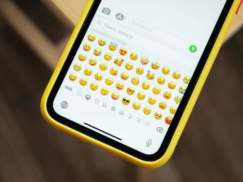 ¡Estos son los emojis más famosos en todo el mundo!