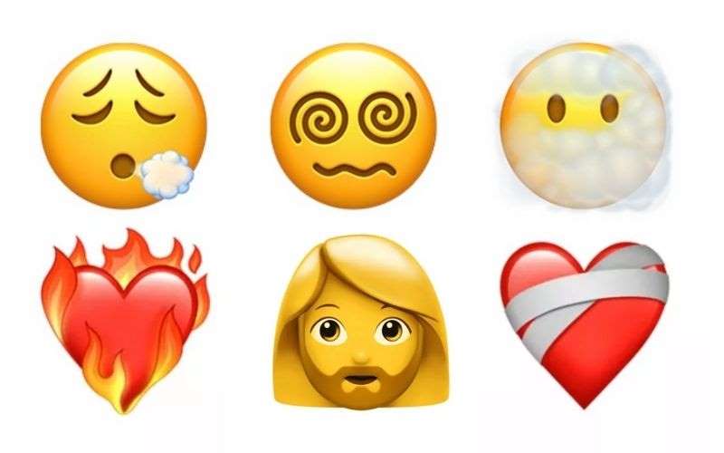¡Nuevos emojis y todas novedades de iOS 14.5!