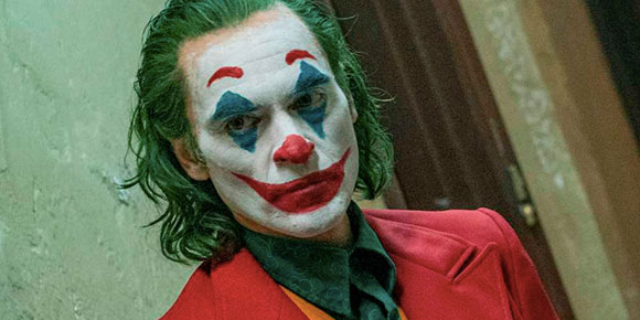 Cines en Estados Unidos prohiben cosplay del Joker