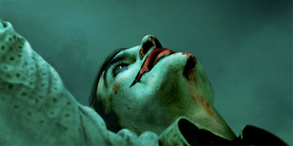 Liberan el primer trailer de 'Joker' con Joaquin Phoenix
