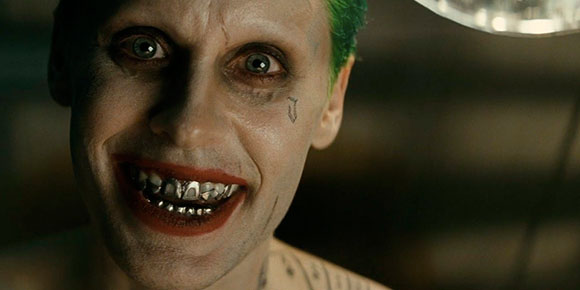 No habrá más películas del Joker de Jared Leto