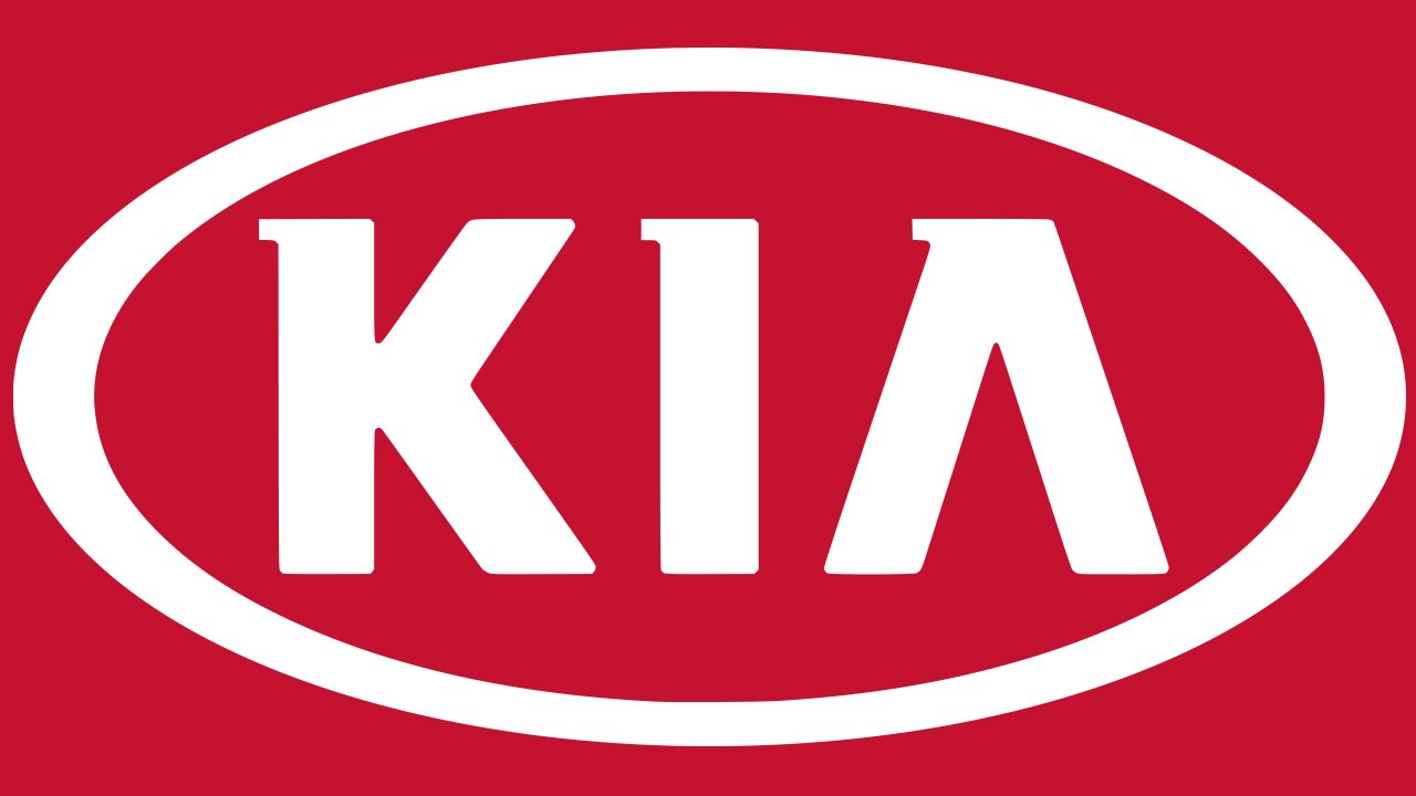 ¿Qué significa el logo de KIA?