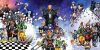 Square Enix anuncia compilación de ‘Kingdom Hearts’